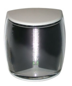 Hella NaviLED-Pro Stern Board Light, 9-33v, 135°, Bsh-2nm, White Housing With Clear Lens