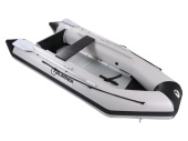 Talamex Inflatable Boat Aqualine QLX250 Alu-Floor