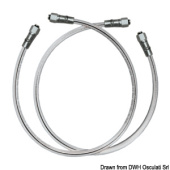 Osculati 45.278.07 - Dual cylinder/engine coupling kit 777 mm