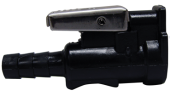 Sierra Fuel Line Connector OMC 3/8"