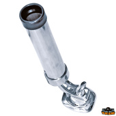 Trem M2646082 - Fishing Rod Holder Adjustable 350 mm