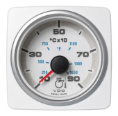 VDO AcquaLink Waste Water Level Gauge