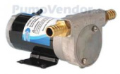 Jabsco 50130-1000 - By-Pass Pump 12v