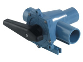 Whale DV5606 - Valve Diverter 1.1/2"