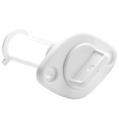 Ronstan PNP242 Drain Plug & Housing ID:25mm (1") White
