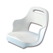 Bukh PRO O1421000 - CHAIR 'CAPTAIN PLUS'