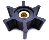 Jabsco 6303-0003 - Flexible Nitrile Impeller