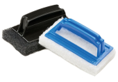 T-Brite Boat Brush - Black