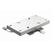 Vetus PCBS - Swivel Seat Base & Locking Positions & Slide