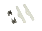 Ultraflex 32775F - Kit Connect C2-C8 & Machzero Cable-Control K25