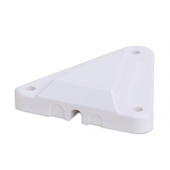 Scout PF AC NBASE028 - White Cable Pass PA-8