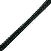 More Marine 063303ZW Polyester Flagging Line 3mm Black