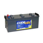 Exide ES1350 - Equipment gel battery, 120Ah, 1350Wh, 12V