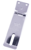 SeaSure Large Hasp & Staple Closures, 80 mm and 95 mm Closed Length