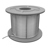 Teci Cronimo 1 Stainless Steel Rope 19 Yarns 5 mm 100 m