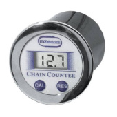 Italwinch NAUTI011-X Nauti 011X Chain Counter