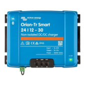 Victron Energy ORI242440140 - Orion-Tr Smart 24/24-17A (400W) Non-isolated DC-DC charger