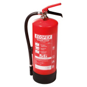 Fire Extinguisher Foam 6L