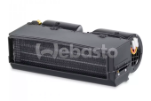 Webasto 62U003CC019D - Kit HVM Int. Phoenix 12V Black 8.6 kW (ex.62U003CC019B)