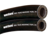 Vetus FUHOSE05A - Hose Fuel ISO 7840, Marine Fuel A1, Ø 5x11 mm