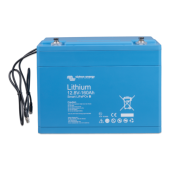 Victron Energy BAT512116610 - LiFePO4 Battery 12,8V/160Ah Smart