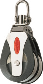 Ronstan RF51200 Series 50 All Purpose Block, Double