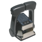 NHK MEC NM1051-00 - KE-4+ Single Lever Twin Throttle Control, Outboard Style (PTT), Chrome