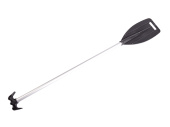 Talamex Paddle With Boat Hook 1.22 meter