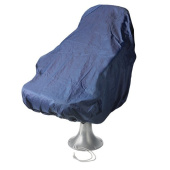 Vetus CCMB - Boat Chair Cover for Master, Blue
