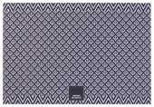 Marine Business Welcome Kitchenmat Vinyl Anchors Small