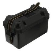 Attwood Large Battery Box (39.2 X 17.6 X 24.7 cm)