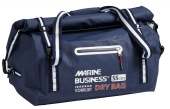 Marine Business Thalassa Waterproof Bag Weekend Blue