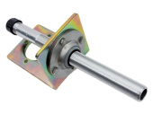 Ultraflex S55 90° Rudder Support, Corrosion Resistant