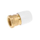 Jabsco HX28/15W - Adaptor Hepworth 1/2″ Hembra 15mm