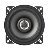 VDO HP1021/B - Speaker Round 100mm Black 50W 2-Ways