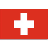 Switzerland Flag 30x45cm