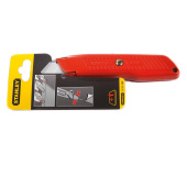 Stanley 10-189 - Safety Knife