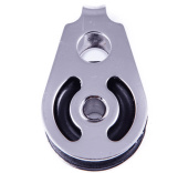 SeaSure 00.05 25 mm Plain Bearing Single Mini Block with Lacing Eye