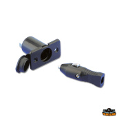 Trem L0615191 - Socket And Cigarette Lighter Plug