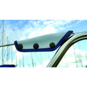 Blue Performance Sea Rail Protector – Durable Rail Casing for Protection Against Weather Damage (Multiple Sizes)