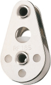 Ronstan RF185 Series 30 Utility Block, SIngle