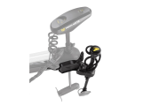 Humminbird 740222-1 - Mega Live TargetLock - Ultrex 60" Adapter Kit (No Transducer)