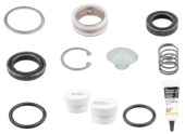 Parker 70-6110 Pump Manifold Rebuild Kit for Village Marine 708-3 2.3 GPM Pump