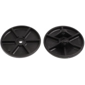 Whale AS9066 - Clamp Plate Kit for Whale Gusher Urchin Pump