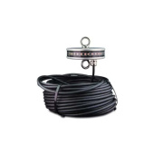 Lopolight Navigation Light Hoistable Red 20mtr Cable