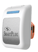 SmartPlug Inlet 32A, White