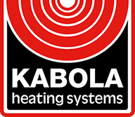 Kabola Heater