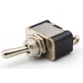 Switch 12V-25A HD