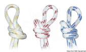 Osculati Dyneema® SK75 Double Braided Sheet Rope