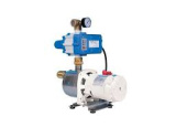 Gianneschi Water Power System Ecoinox 418 C.E.V. 24 0.85KW